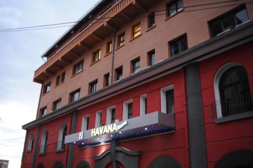 Havana Resort in Antananarivo Havana Resort in Antananarivo