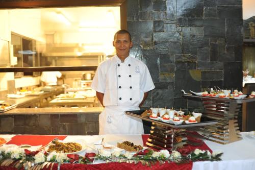 Food and beverages, Havana Resort in Antananarivo Food and beverages, Havana Resort in Antananarivo