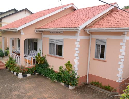 Bunga Cottage 
Bunga Cottage