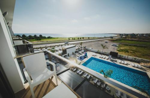 This photo about Sea Life Hotel shared on HyHotel.com