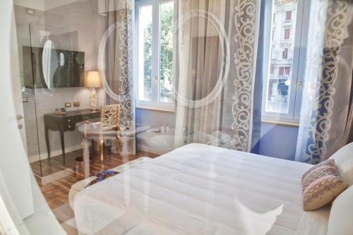 Grand Hotel Salsomaggiore in Salsomaggiore Terme Grand Hotel Salsomaggiore in Salsomaggiore Terme