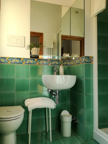 This photo about Dimora Pieri shared on HyHotel.com