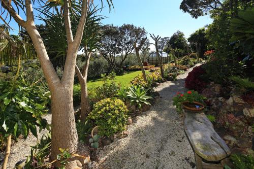 La Maisonette in Isla Waiheke La Maisonette in Isla Waiheke