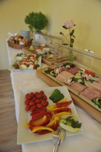 This photo about Hotel Gut Moschenhof shared on HyHotel.com