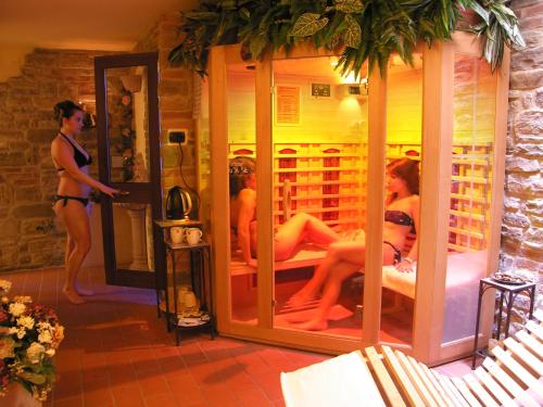 Spa, Domus Volumnia Country House in Near Center Spa, Domus Volumnia Country House in Near Center