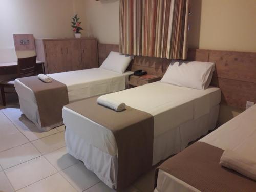 This photo about Hotel Sempre Executive shared on HyHotel.com