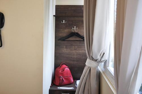 This photo about Boutique Hotel Tekla Palace shared on HyHotel.com