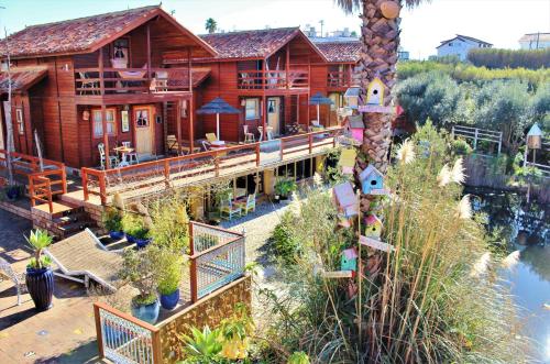 This photo about Villa Ana Margarida by Nature shared on HyHotel.com