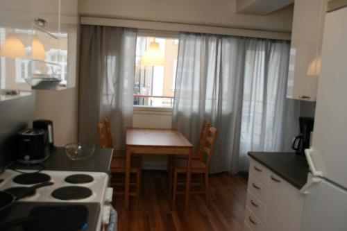 Instalaciones, City Apartments Turku - 1 Bedroom Apartment with private sauna in Turku City Center Instalaciones, City Apartments Turku - 1 Bedroom Apartment with private sauna in Turku City Center