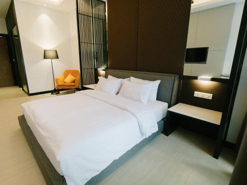 阿維倫金馬侖高原酒店 (Avillion Cameron Highlands) in 金馬倫高原 阿維倫金馬侖高原酒店 (Avillion Cameron Highlands) in 金馬倫高原