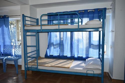 This photo about Bunkotel (Bunk@4&6) shared on HyHotel.com