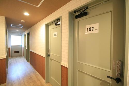 This photo about Guesthouse Kobe Sannomiya (Female Only) shared on HyHotel.com
