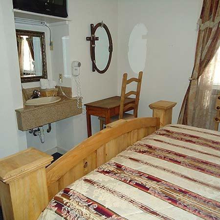 This photo about Hotel Texas Fort Worth shared on HyHotel.com