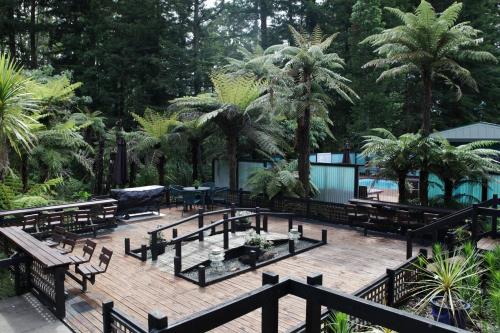 Facilities, Woodlands Motel & Conference Venue in Kerikeri Facilities, Woodlands Motel & Conference Venue in Kerikeri