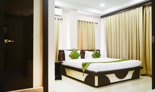Treebo Trend Hotel Rudraksh