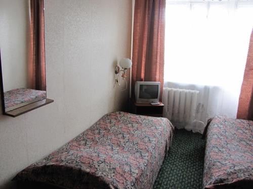 This photo about Hotel Complex Klyazma shared on HyHotel.com