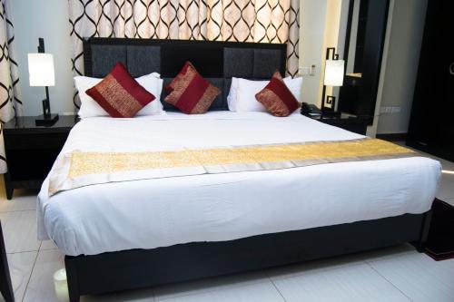 This photo about Flomi Hotel shared on HyHotel.com