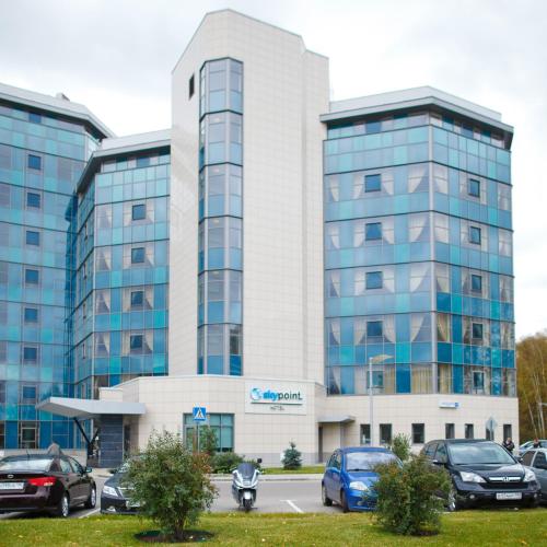 SkyPoint Hotel Sheremetyevo Airport in Moscow SkyPoint Hotel Sheremetyevo Airport in Moscow