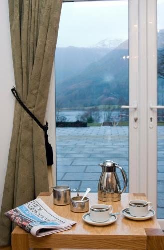 This photo about Alltshellach shared on HyHotel.com