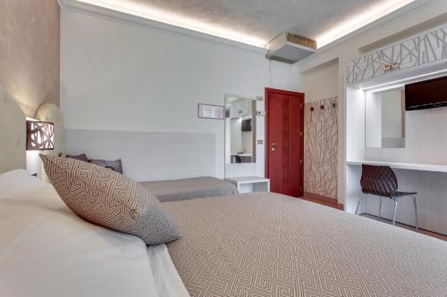 This photo about Hotel Dolcevita shared on HyHotel.com