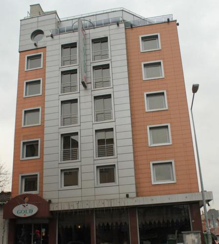 This photo about Gold Heykel Hotel shared on HyHotel.com