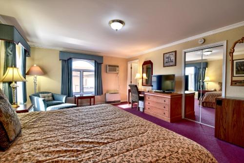 Roosevelt Inn & Suites Saratoga Springs in Saratoga Springs (NY) Roosevelt Inn & Suites Saratoga Springs in Saratoga Springs (NY)