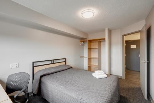 Residence & Conference Centre - Toronto in Toronto Residence & Conference Centre - Toronto in Toronto