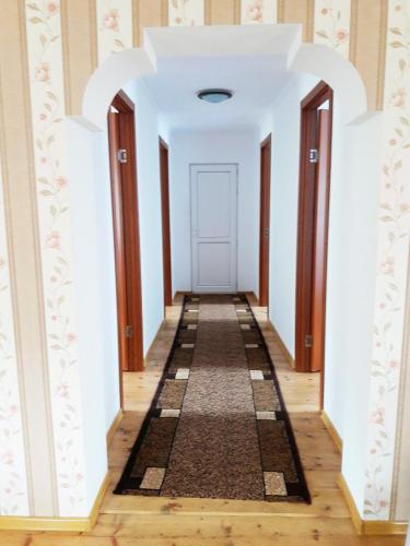 Palvelut, Guest house Data in Ushguli Palvelut, Guest house Data in Ushguli