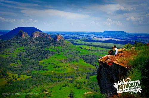 This photo about Bekassin Botucatu Hoteis Ltda shared on HyHotel.com