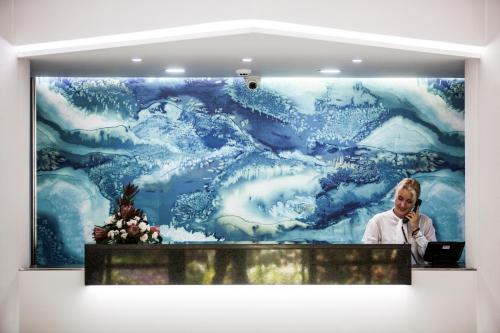 Estalagem do Mar in Острів Мадейра Estalagem do Mar in Острів Мадейра