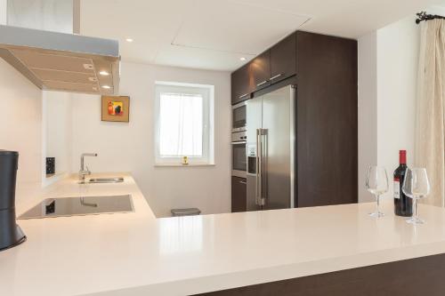 This photo about Arcos Gardens Sol Rent Golf shared on HyHotel.com