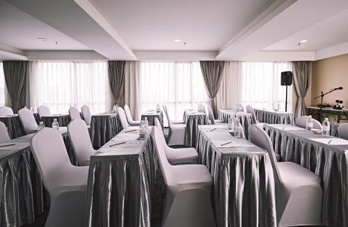 Meritin Hotel in Kuching Meritin Hotel in Kuching