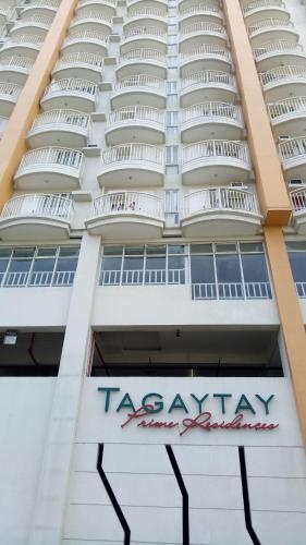 Hotel Tagaytay Prime Residences