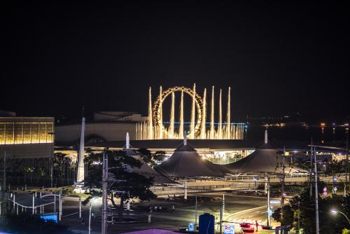 Facilities, Big O Show Guesthouse in Yeosu-si Facilities, Big O Show Guesthouse in Yeosu-si