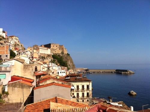 This photo about Casa Vela B&B shared on HyHotel.com