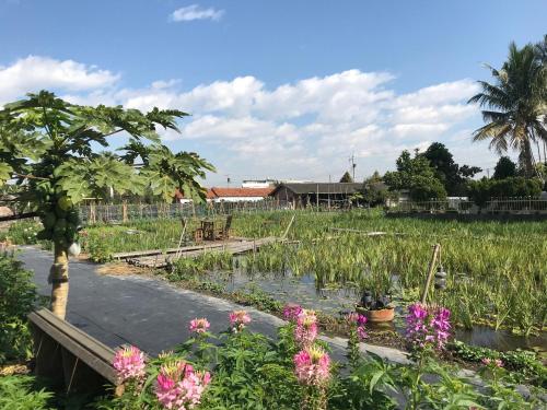 Soothing Stay Backpackers Inn in Tianwei Township Soothing Stay Backpackers Inn in Tianwei Township