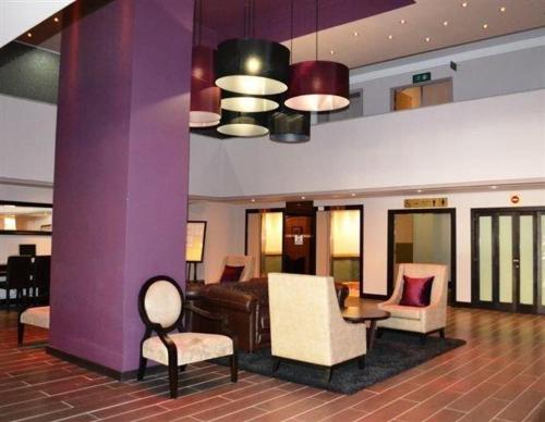 This photo about President Hotel shared on HyHotel.com