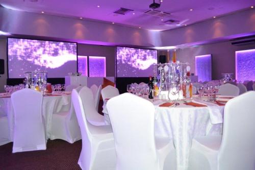 President Hotel in Bloemfontein President Hotel in Bloemfontein