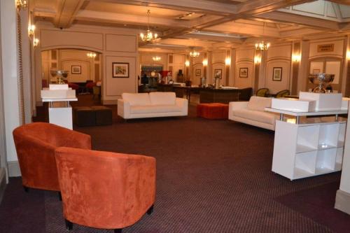 President Hotel in Bloemfontein President Hotel in Bloemfontein