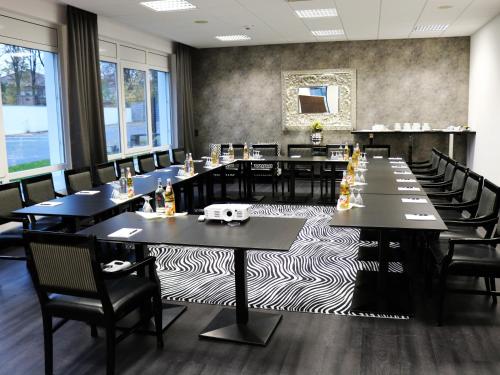 酒店活動, Kurhaus Design Boutique Hotel in 埃爾維特 酒店活動, Kurhaus Design Boutique Hotel in 埃爾維特