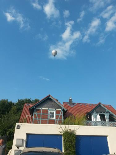 外部景觀, Ferienwohnung auf dem Land Schermbeck Moviepark in 席姆比克 外部景觀, Ferienwohnung auf dem Land Schermbeck Moviepark in 席姆比克