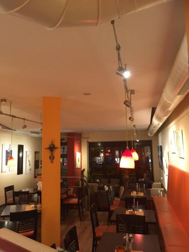 อาหารและเครื่องดื่ม, Kunstcafe Rooms in สเตเจอร์สบาช อาหารและเครื่องดื่ม, Kunstcafe Rooms in สเตเจอร์สบาช