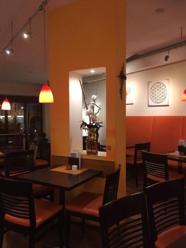 อาหารและเครื่องดื่ม, Kunstcafe Rooms in สเตเจอร์สบาช อาหารและเครื่องดื่ม, Kunstcafe Rooms in สเตเจอร์สบาช