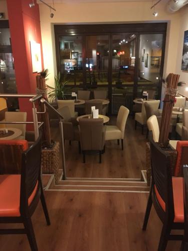 อาหารและเครื่องดื่ม, Kunstcafe Rooms in สเตเจอร์สบาช อาหารและเครื่องดื่ม, Kunstcafe Rooms in สเตเจอร์สบาช
