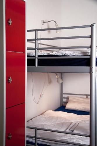 Hotel Citystay Hostel Berlin Mitte