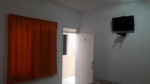 This photo about Pousada Mae das Aguas shared on HyHotel.com