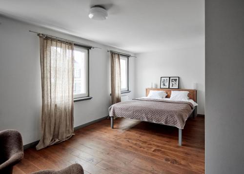 2 Balozi in Kuldiga 2 Balozi in Kuldiga