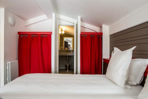 Hotel Ormelune in วาล อีแซร์ Hotel Ormelune in วาล อีแซร์