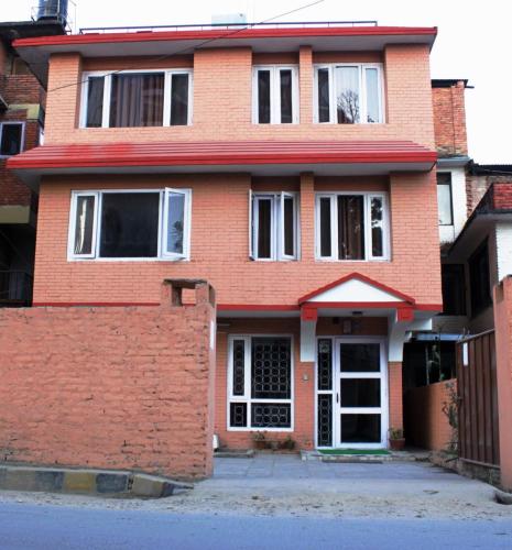 This photo about Lazy Yeti Bed & Breakfast shared on HyHotel.com