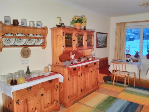 Food and beverages, Haus Amalia in Strobl Food and beverages, Haus Amalia in Strobl